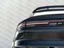 Porsche Cayenne STD