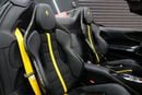Ferrari SF90 SPIDER Novitec Carbon Kit, JBL Sound System!!