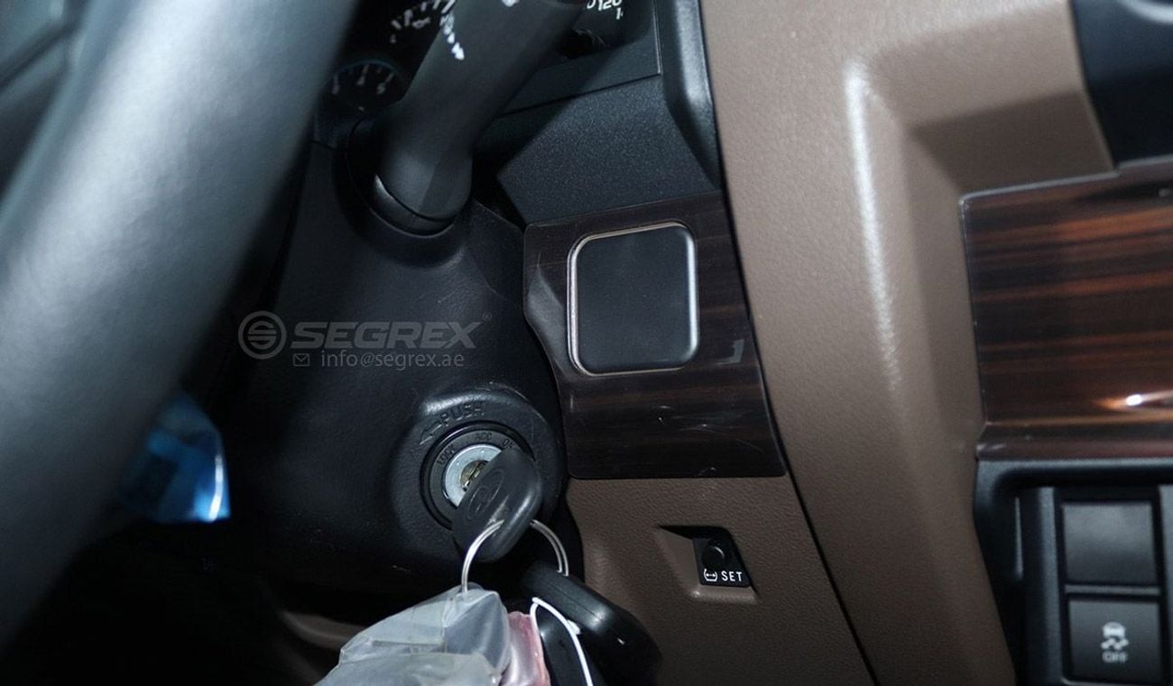 Toyota Land Cruiser 70 LC71 SWB