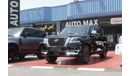 نيسان باترول (2023) V8 LE PLATINUM, GCC, UNDER WARRANTY AND SERVICE FROM LOCAL DEALER (Inclusive VAT)