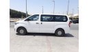 Hyundai H-1 Hyundai H1 2019  gcc 9 seat very celen car