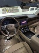 GMC Yukon DENALI