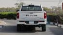 RAM 1500 (For Export , НА ЭКСПОРТ) PY 26/26 Tungsten SST H.O 3.0TT GCC 0Km Без пробега