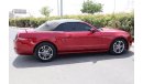 Ford Mustang V6 premium 3,7L 305hp 3700CC