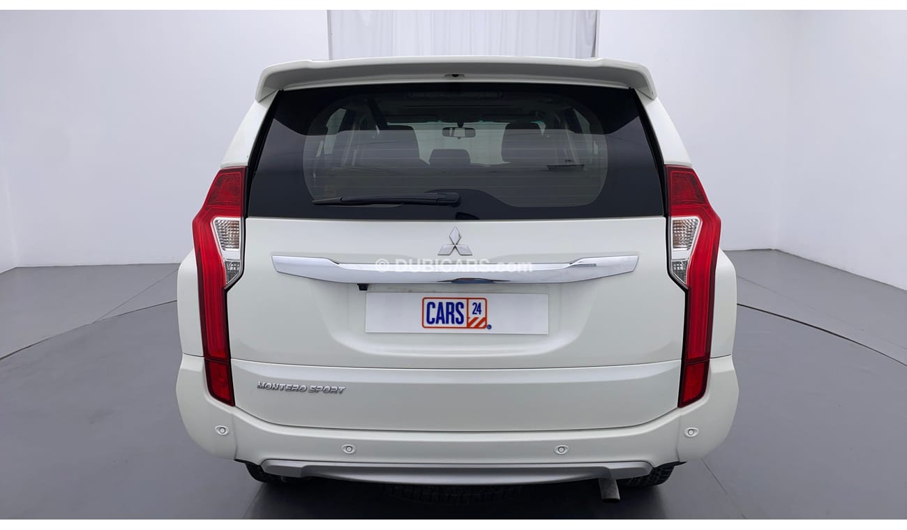 Mitsubishi Montero GLS MID 3 | Zero Down Payment | Free Home Test Drive