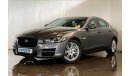 Jaguar XE Prestige