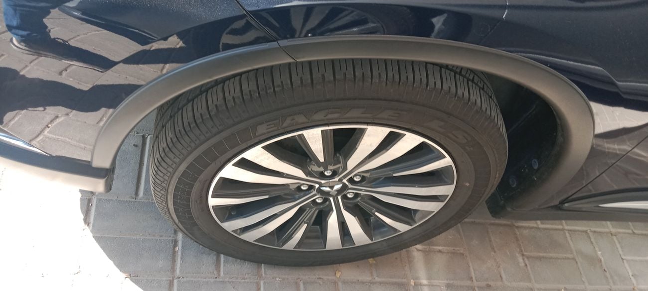 ميتسوبيشي آوتلاندر GLX MID LINE 2.4 | بدون دفعة مقدمة | اختبار القيادة في المنزل