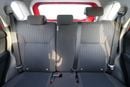 تويوتا ريز Used 2022 Toyota Raize 1.2 Full Option for Sale in Dubai | Compact SUV
