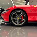 فيراري روما BRAND CONDITION