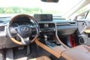 Lexus RX350 Platinum Lexus Rx350 2021
