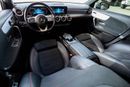 Mercedes Benz A 200 AMG  Mercedes-Benz A-Class 200 2021 GCC specs for 1,563.00 AED monthly