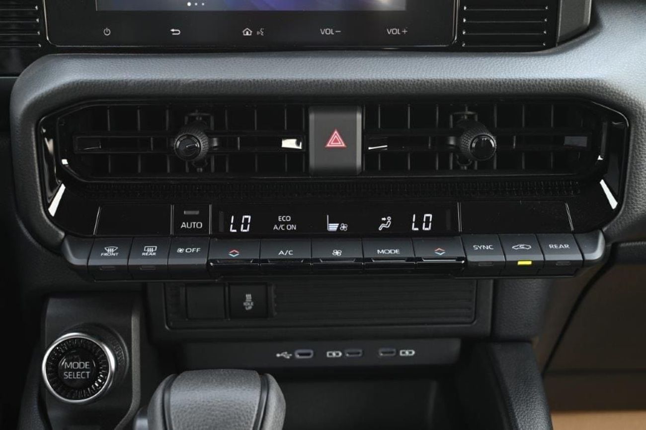 Toyota Prado TX2 2.8L Diesel Automatic  EURO5