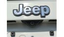 Jeep Renegade LATITUDE // LEATHER SEATS WITH LOW MILEAGE (LOT # 39541)