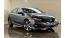 Honda Civic LX Sport