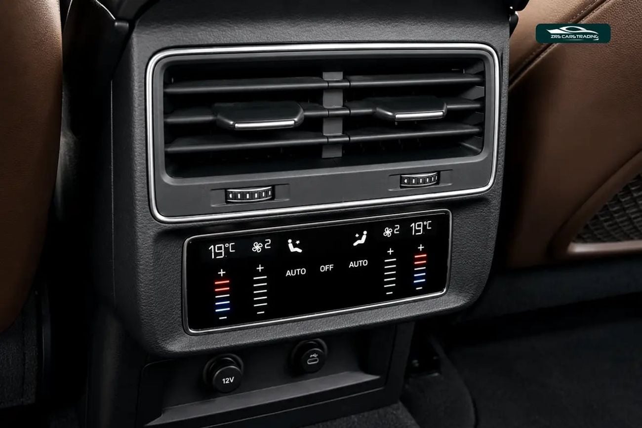 أودي Q8 2378 / 60 Months | 0% DP | 55 TFSI Quattro GCC Specs