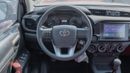 تويوتا هيلوكس 2026 Toyota Hilux GL2 2.4L MT Diesel