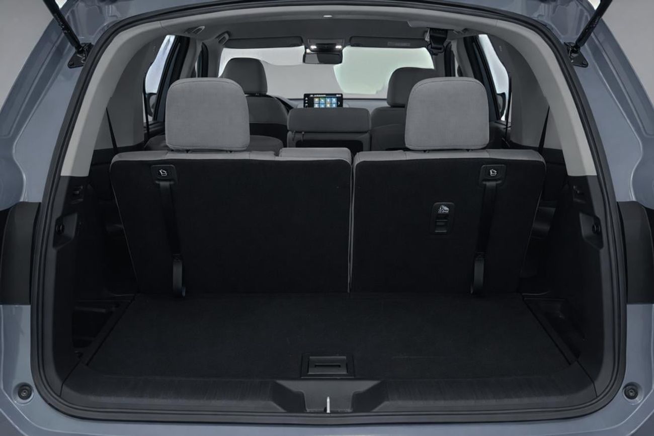Honda Pilot EX 2024 | AED 1680/Month | 0 DP | 30 Day Return | Warranty | Service History