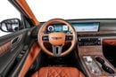 Genesis GV80 Advanced 3.5L -New shape- facelift-7 seater-full Option