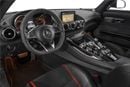 Mercedes-Benz AMG GT S Edition 1 / Full Service History