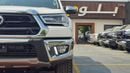 تويوتا هيلوكس GLX 2.7GLSX-S 2026 COMPRESSOR REAR VIEW DIGITAL MIRROR REAR CAMERA BEDLINER