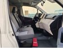 تويوتا هاياس Std Roof / Cargo Van / 3.5L V6  Petrol / MT / New Shape