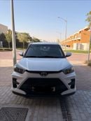 تويوتا ريز 1.2L E