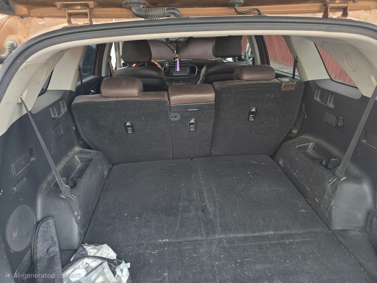 كيا سورينتو