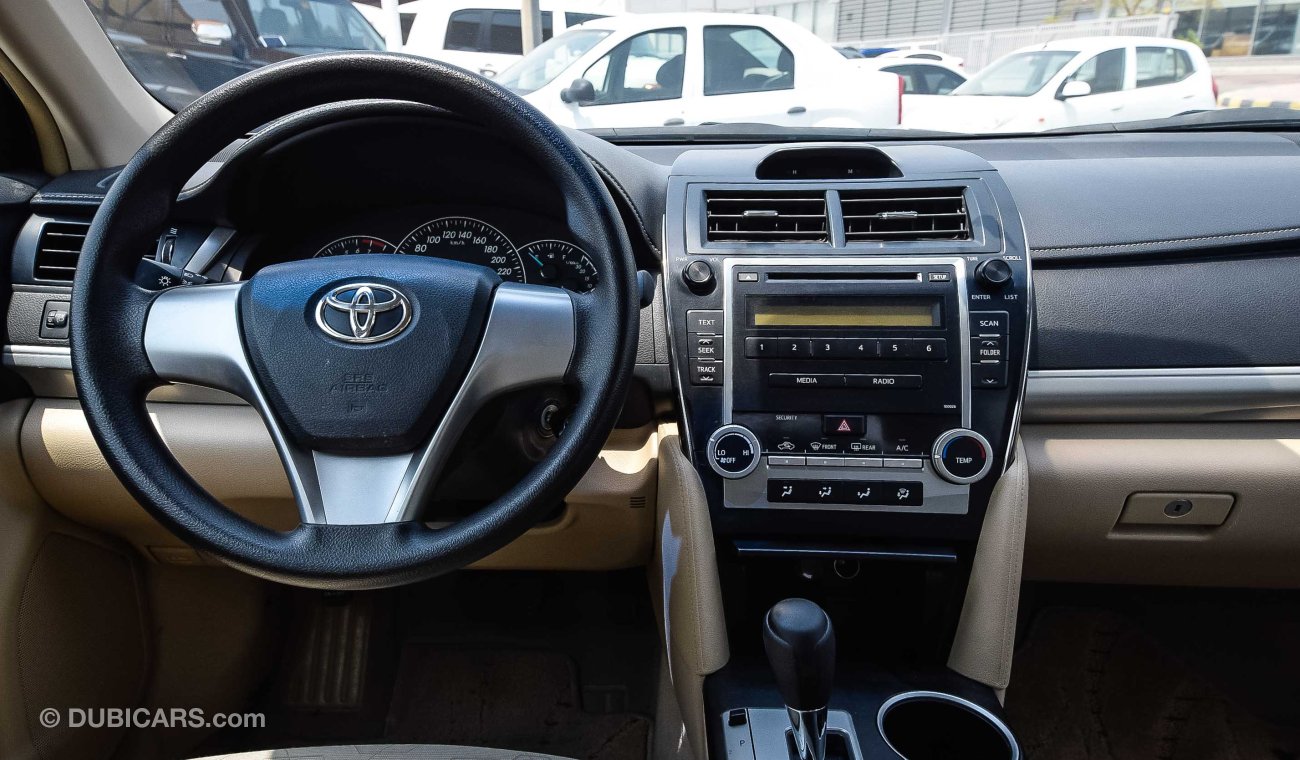 Toyota Camry GL