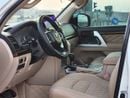 Toyota Land Cruiser GXR V8 MODEL 2014 UPGRADE 2024