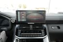 Toyota Land Cruiser Toyota Land Cruiser LC300 3.5L TWIN TURBO FULL OPTION MY26