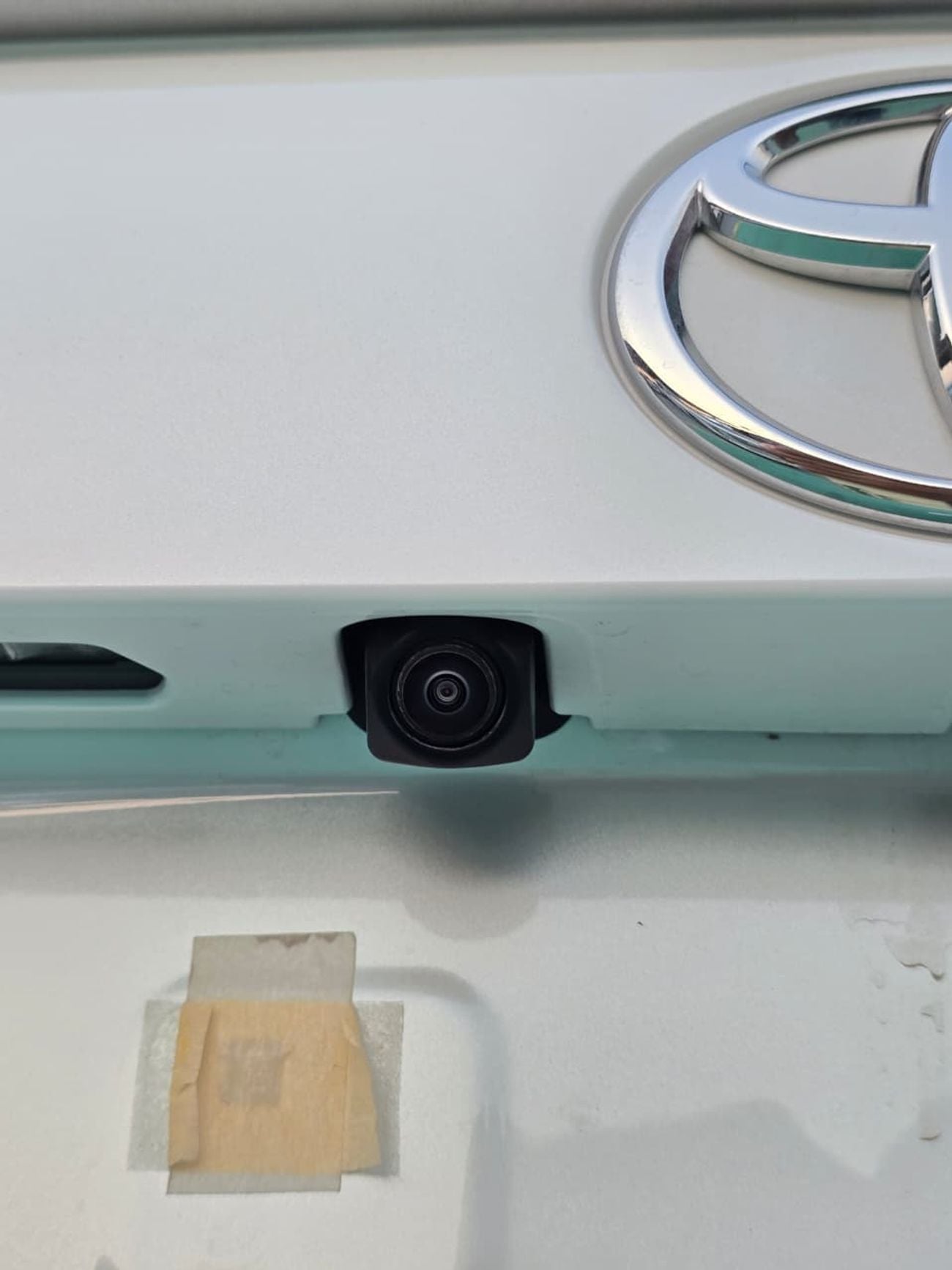 Toyota RAV4 2.5L Adventure