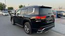 Toyota Land Cruiser RHD ZX JAPAN full options