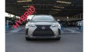 Lexus UX250h Limited Limited F sport Hybrid Very Fuel economy & Amazing car