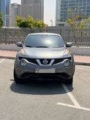 Nissan Juke S