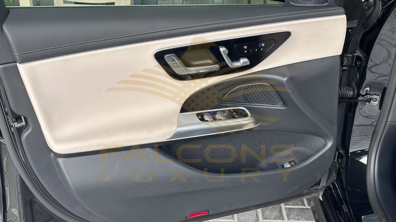 Mercedes Benz E200 STD