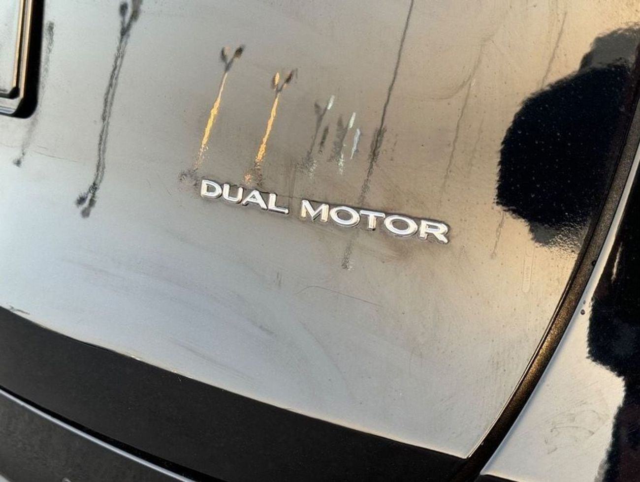 Tesla Model Y 2021 TESLA Y AWD LONG RANGE CANADA IMPORT