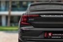 Volvo S90 B5 S90 B5 | 1,959 P.M | 0% Downpayment | FULL AGENCY HISTORY | IMMACULATE