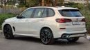 BMW X5M (For Export , НА ЭКСПОРТ) xDrive 40i 3.0T GCC 2025 Без пробега