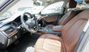 Audi A6 2.0T