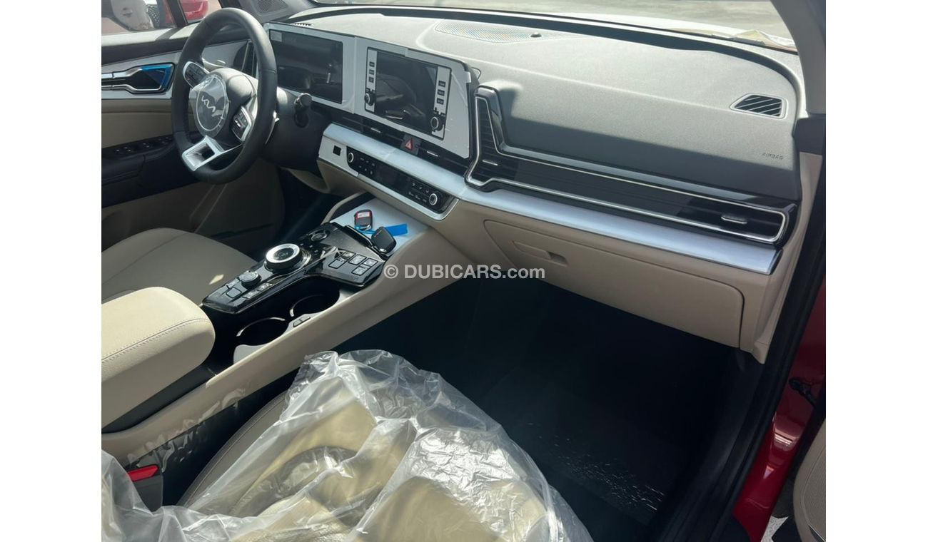 Kia Sportage 1.6L // 2023 // FULL OPTION WITH PANORAMIC , MULTI-INFORMATION DISPLAY // SPECIAL OFFER // BY FORMUL