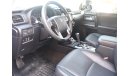 Toyota 4Runner LIMITED FULL OPTION / 4 X 4 / CLEAN TITLE / WITH WARRANTY