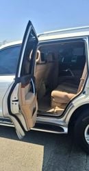 Toyota Land Cruiser VXR TOYOTA LANDCRUSIER VXR 5.7 L 2014 GCC TOYOTA LANDCRUSIER VXR 5.7 L  MODEL 2014  GCC SPECS  FULL OPTI
