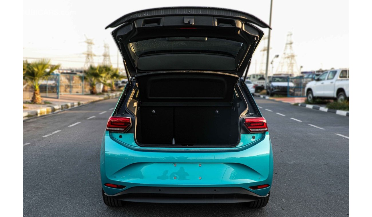 Volkswagen ID.3 2022 Volkswagen ID 3 Pro | Full Electric Hatchback | Export & Local Use (+Taxes)
