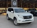 Toyota Prado GXR / GCC / 4x4 / BIG SCREEN / LOW MILEAGE / RIMS / PERFECT CONDITION