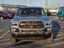 تويوتا تاكوما 2023 Model 4X4 , Push button and leather seats