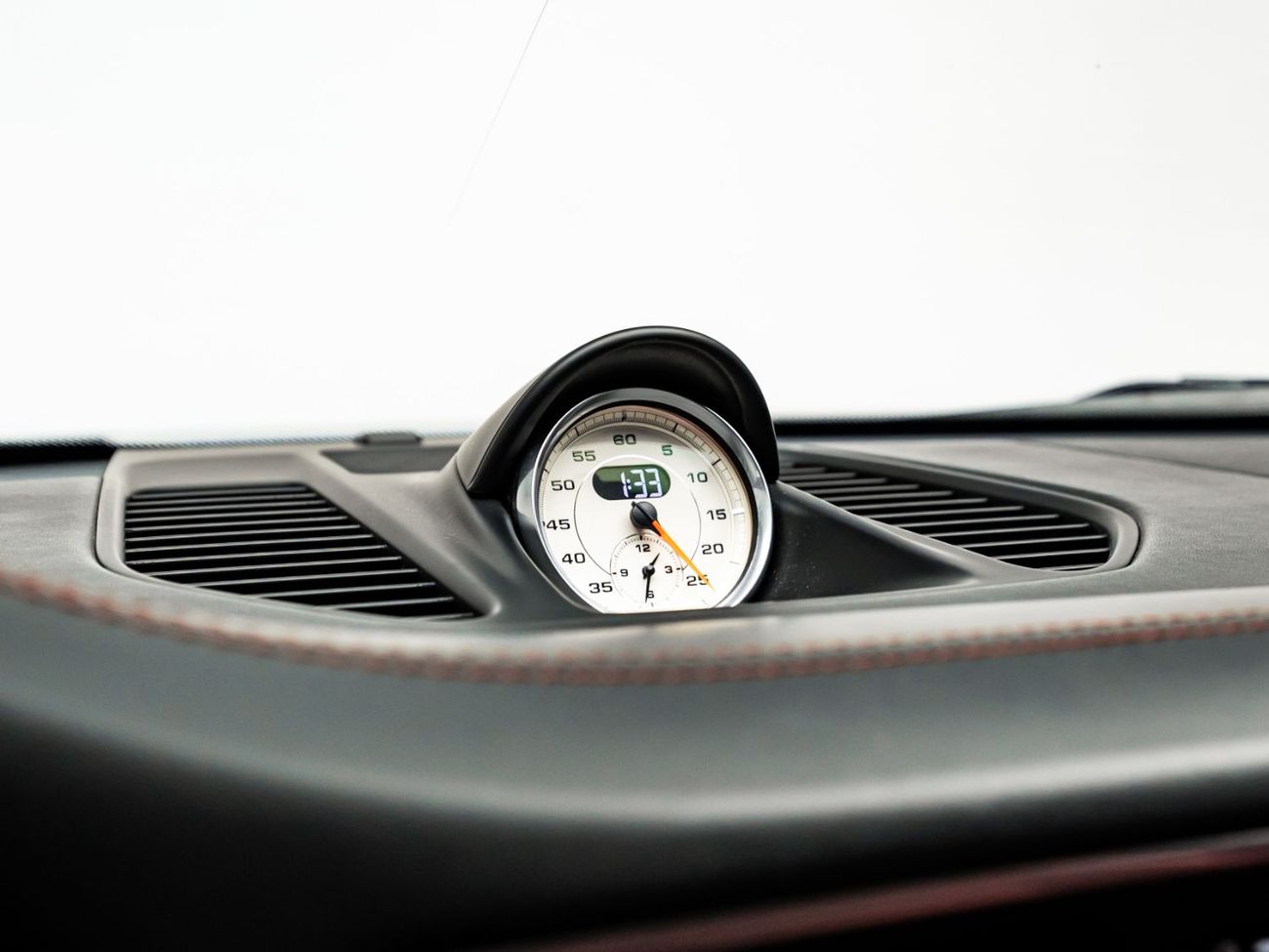 Porsche 911 Carrera GTS 3.8L Coupe 2016 Porsche 911 Carrera GTS, 2026 Porsche Warranty, Full Service History, Lo