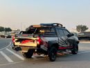 تويوتا هيلوكس GLX GLS