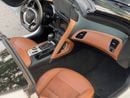 Chevrolet Corvette Z51 Competition SEats
