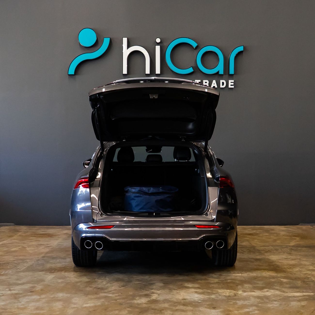 مازيراتي جريكال G