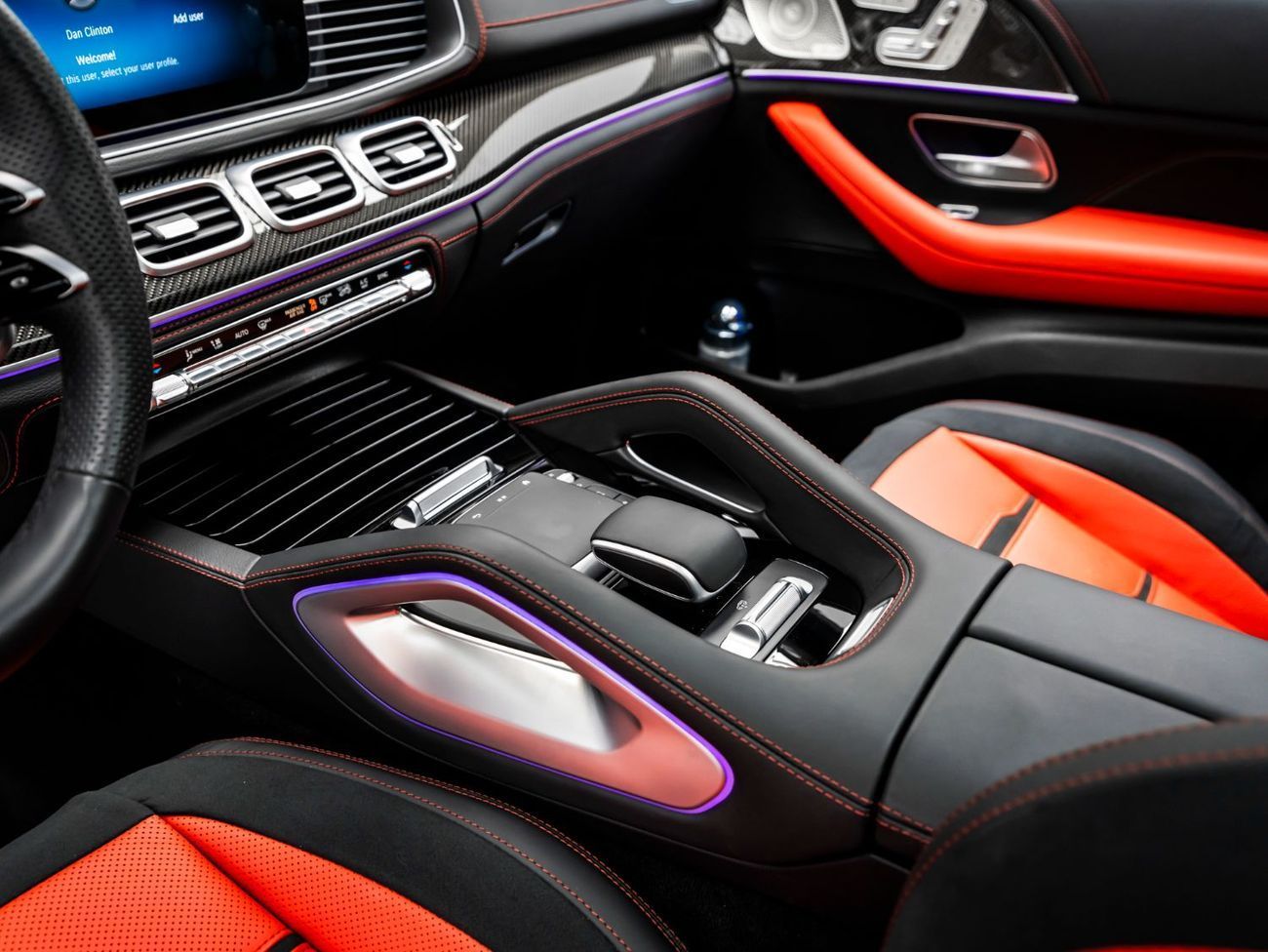 Mercedes-Benz GLE 53 AMG AMG 4MATIC+